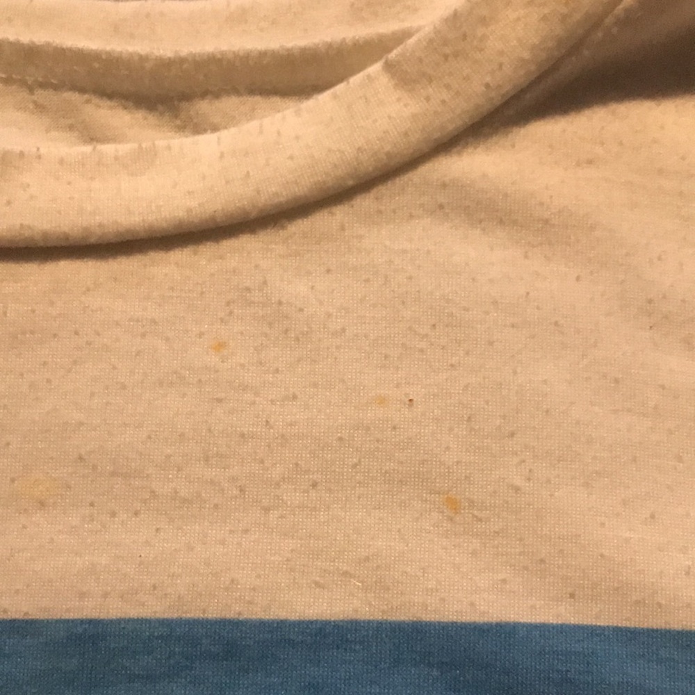Shein t-shirt waves - Picture 4 of 6
